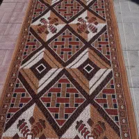 گلیم های سنتی زیبای دهاقان