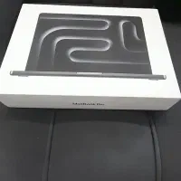 مک بوک M4Pro 2024/درحد آک /512g/24g ram