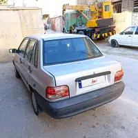 پراید 89|خودرو سواری و وانت|اسدآباد, |دیوار