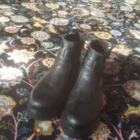 سلام یک جفت نیم پوت در حد صفر به فروش میرسد