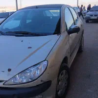 206 ویژه|خودرو سواری و وانت|پاسارگاد, |دیوار