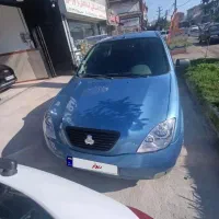 تیبا2 مدل 96|خودرو سواری و وانت|رشت, منظریه|دیوار