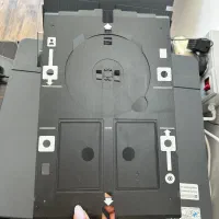 پرینتر اپسون رنگی|پرینتر، اسکنر، کپی، فکس|رودسر, |دیوار