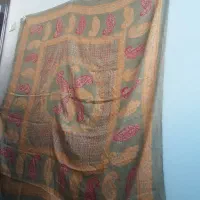 کعلیخی|پرده، رانر، رومیزی|نیر (اردبیل), |دیوار