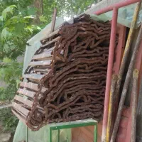 کوره کانوایر ۱۲.۵ مخصوص پخت رنگ فروش فوری|ماشین‌آلات صنعتی|کرج, شهرک فهمیده|دیوار