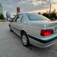 پارس مدل ۸۴|خودرو سواری و وانت|کرمان, |دیوار