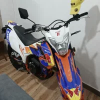 موتور فلات ۲۵۰cc