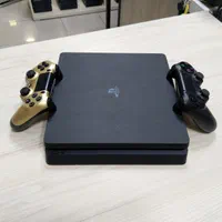 کنسول بازی ps4 کپی خور اقساط|کنسول، بازی ویدئویی و آنلاین|گرگان, |دیوار