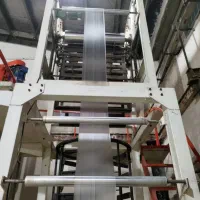 استخدام کارگر ماهر تولید نایلکس