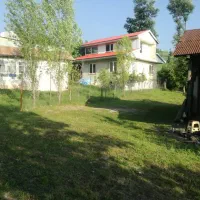 زمین (خانه باغ مسکونی شمال ) ۱۸۰۰ متری