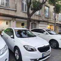 برلیانس h330 مدل 1397 با شرایط اقساطی|خودرو سواری و وانت|تبریز, |دیوار