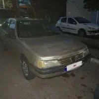 405 مدل88|خودرو سواری و وانت|رباطکریم, رباطکریم|دیوار