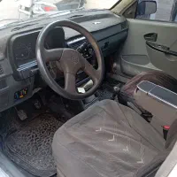 پراید مدل ۸۷|خودرو سواری و وانت|اهواز, بیست متری شهرداری|دیوار