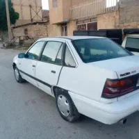 دوو ریسر مدل ۷۴