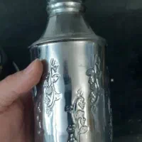 ریتون مسی مجمع سینی قابلمه مسی عتیقه کشکول بلوری|کلکسیون اشیاء عتیقه|تهران, شهران جنوبی|دیوار