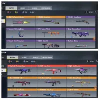 اکانت بسیار عالی فقط واسه پلیر خوب