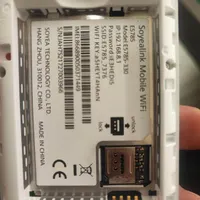 مودم هوآوی E5785-330 TD-LTE 4.5G Huawei مودم جیبی|مودم و تجهیزات شبکه|ارومیه, |دیوار