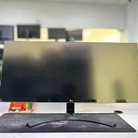 مانیتور استوک 34 اینج ال جی 34UB88-P|قطعات و لوازم جانبی رایانه|شیراز, ملاصدرا|دیوار