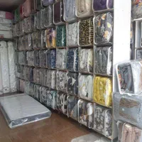 کالای خواب طاها مرکز پخش  گلبهار چناران  اندیشه ۶|تشک تختخواب|مشهد, شهرک رازی (شهرک غرب)|دیوار