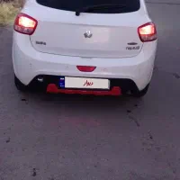 تیبا2بی رنگ بی ترک|خودرو سواری و وانت|مشگین شهر, |دیوار