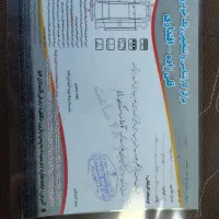 روا مدل ۹۰ دوگانه شرکتی|خودرو سواری و وانت|فردیس, طالقانی|دیوار