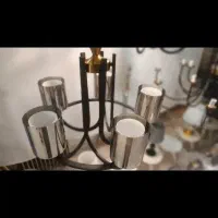 تولید به مصرف یک دوم قیمت واقعی|لوستر و چراغ آویز|تهران, تهرانسر غربی|دیوار