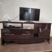 الی ای دی۲۴اینچ مارشال|تلویزیون و پروژکتور|خرم‌آباد, |دیوار