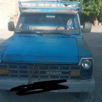 فروش نیسان کاربرات