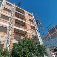 داربست ایزوگام وحید قرنجیک|خدمات پیشه و مهارت|گرگان, |دیوار