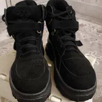 بوت وکتونی|کیف، کفش، کمربند|قم, هنرستان|دیوار