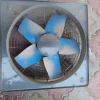 فن برند دمنده سالم