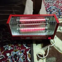 بخاریه برقی