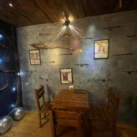 فروش میز و صندلی کافه ای