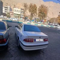 سمند مدل ۹۸موتور ملی منیفل چودن تمیز سرحال|خودرو سواری و وانت|ماکو, |دیوار