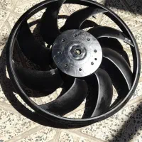 یک عدد فن ۲۰۶ اسلی ویک عددگیریس پوپ