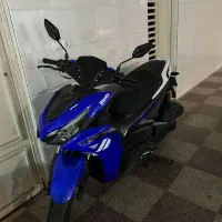 بلنتا 1402 طرح ایروکس 155cc