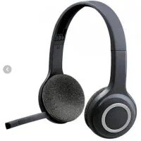 هدفون لاجتیک h600