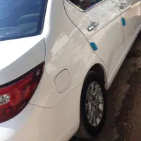 دنا پلاس۹۹ بی رنگ|خودرو سواری و وانت|هشتگرد, شهرک ولیعصر (مصلی)|دیوار