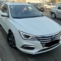 خودرو ای اس دو عدد mg 5 2024 صفر زیر قیمت