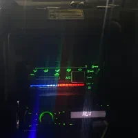 ظبت پایونر و ساب جی بی ال ۱۰۰۰