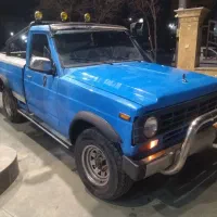 وانت نیسان پاترول