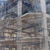 داربست فلزی برادران|خدمات پیشه و مهارت|پردیس, کمرد|دیوار