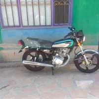 موتور دینو 150 1043|موتورسیکلت|کرمانشاه, |دیوار