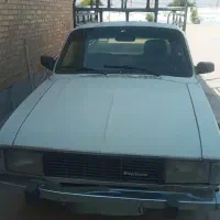 فروش وانت بار