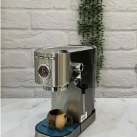 اسپرسو ساز ۲۰ بار .نقد و قسطی