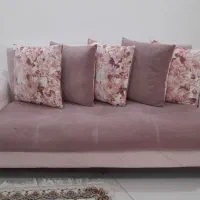 مبل سیزده نفره|مبلمان خانگی و میز عسلی|تهران, سهروردی|دیوار