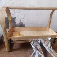 تعهده(گهواره لری)