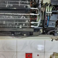 تعمیرات انواع کولرهای دوتیکه وپنجره ایی|خدمات پیشه و مهارت|بندر امام خمینی, |دیوار