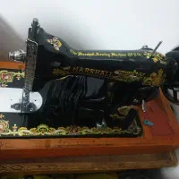 چرخ خیاطی مارشال