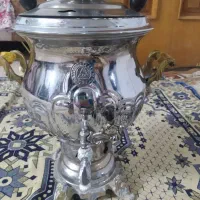 سماور شیش لیتری
